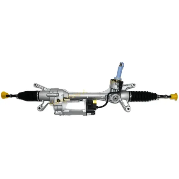 Cremalheira da direção A2134605001 Mercedes