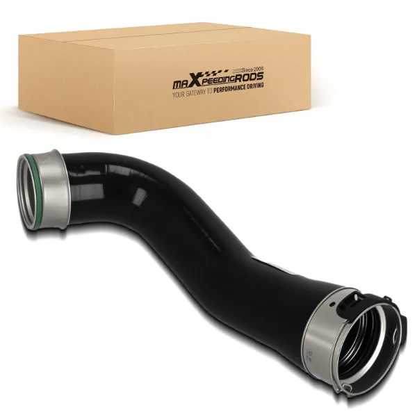 Mangueira (cano derivado) de intercooler 1665280000 Mercedes
