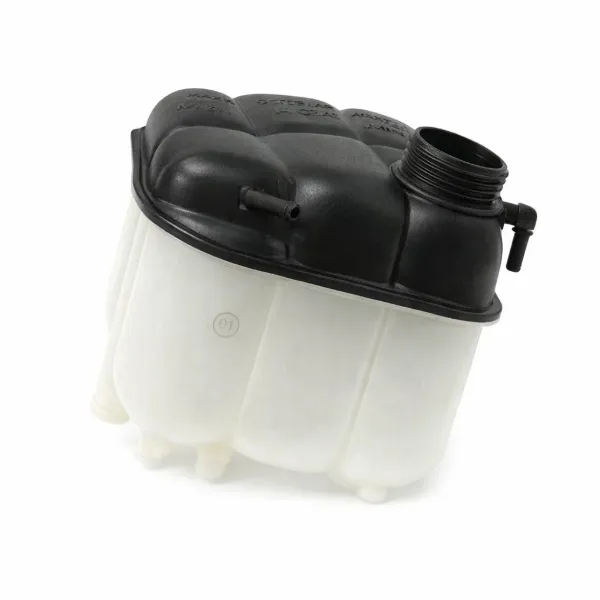 Tanque do radiador A1705000349 Mercedes