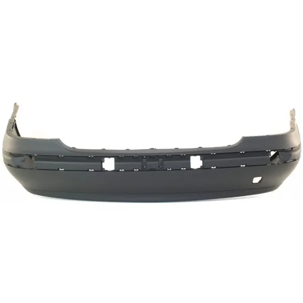 Pára-choque traseiro Mercedes S W220