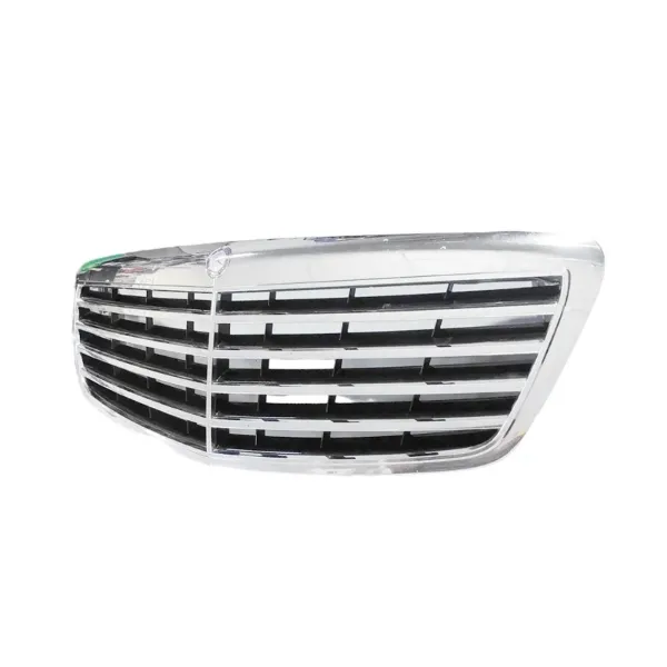 Grelha do radiador 2218800083 Mercedes
