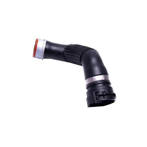 Mangueira (cano derivado) do radiador de esfriamento superior A1665000975 Mercedes