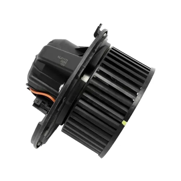 Motor de ventilador de forno (de aquecedor de salão) A1698201342 Mercedes