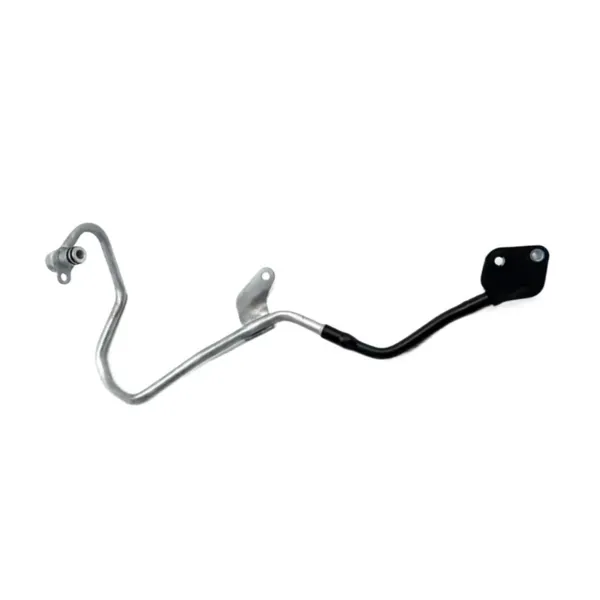 Mangueira (cano derivado) de esfriamento por líquido de turbina, linha de combustível de retorno A2782001300 Mercedes