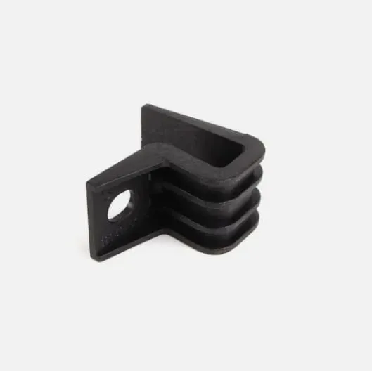 Consola do radiador superior A2205040146 Mercedes