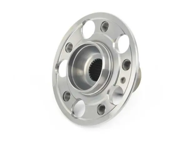 Flange de cubo traseiro A2133570500 Mercedes
