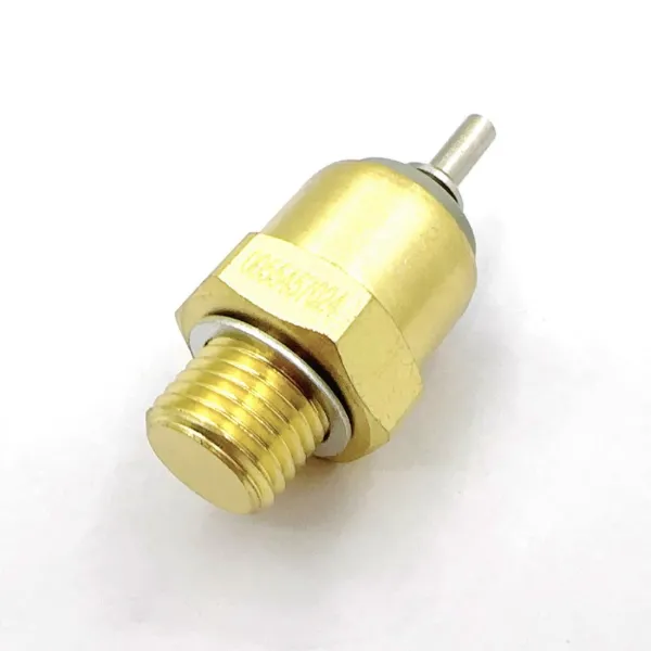 Sensor de temperatura do fluido de esfriamento (de ativação de ventilador do radiador) 0055457024 Mercedes