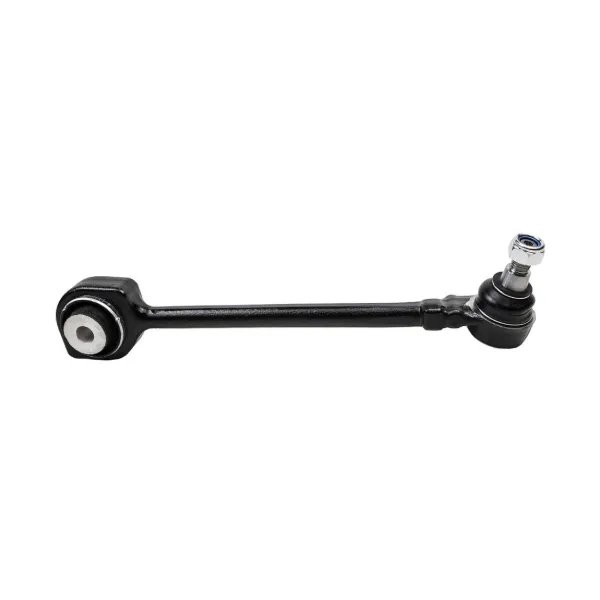 Braço oscilante inferior direito de suspensão dianteira A2043303011 Mercedes