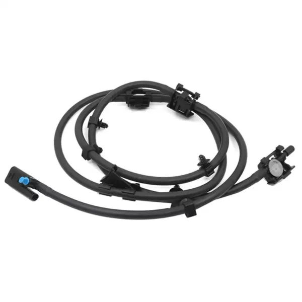 Injetor de fluido para lavador de pára-brisas A2138609000 Mercedes
