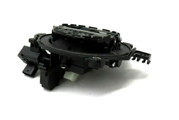 Puxador externo de tampa de porta-malas (de 3ª/5ª porta traseira) A0997504600 Mercedes