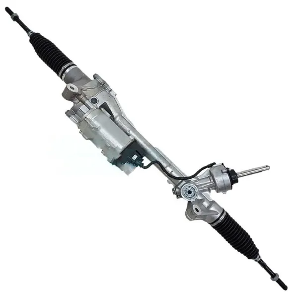 Cremalheira da direção A4474603200 Mercedes