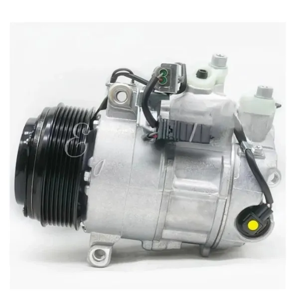 Compressor de aparelho de ar condicionado A0032305911 Mercedes
