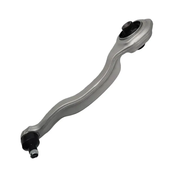 Braço oscilante inferior direito de suspensão dianteira A2213306411 Mercedes