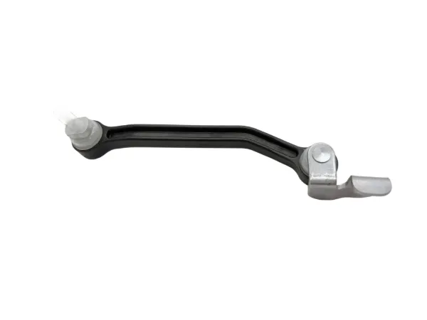 Barra traseira direita de sensor do nível de posição de carroçaria A1643202732 Mercedes