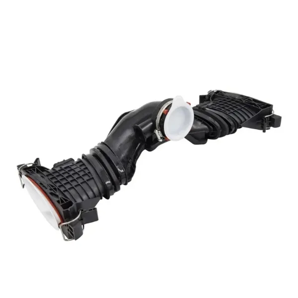 Sensor de fluxo (consumo) de ar, medidor de consumo M.A.F. - (Mass Airflow) A642090224280 Mercedes