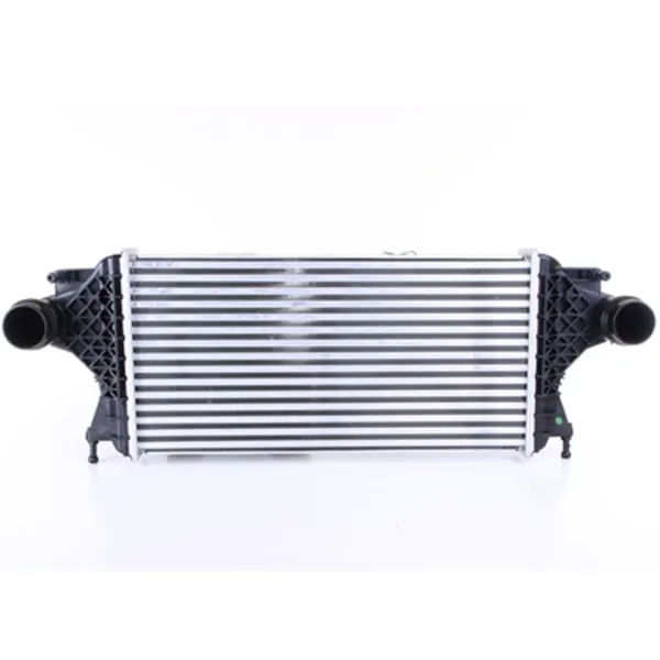 Radiador de intercooler A0995002600 Mercedes