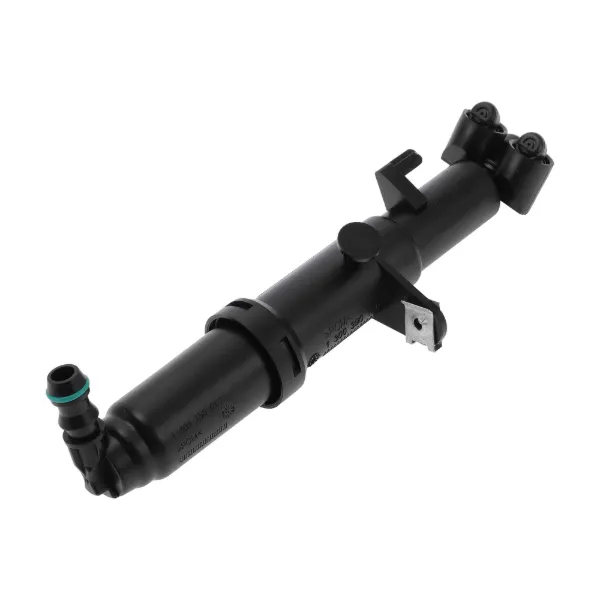 Injetor de fluido para lavador da luz dianteira esquerda A2218601347 Mercedes