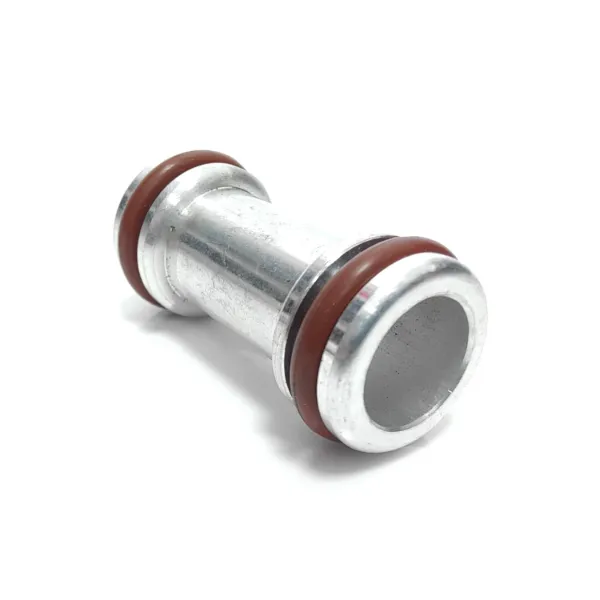 Tubo (mangueira) de fornecimento de óleo de turbina 2711870201 Mercedes