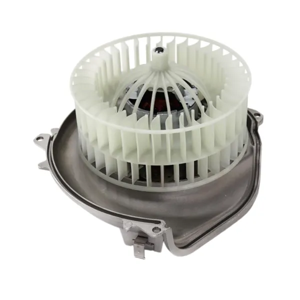 Motor de ventilador de forno (de aquecedor de salão) A1408300508 Mercedes