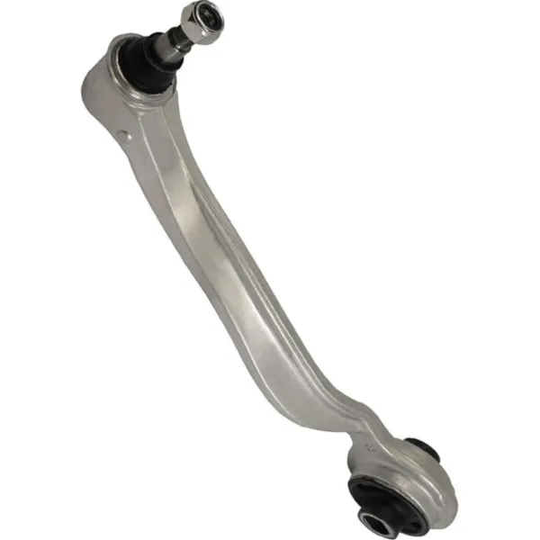 Braço oscilante inferior direito de suspensão dianteira A2203304411 Mercedes