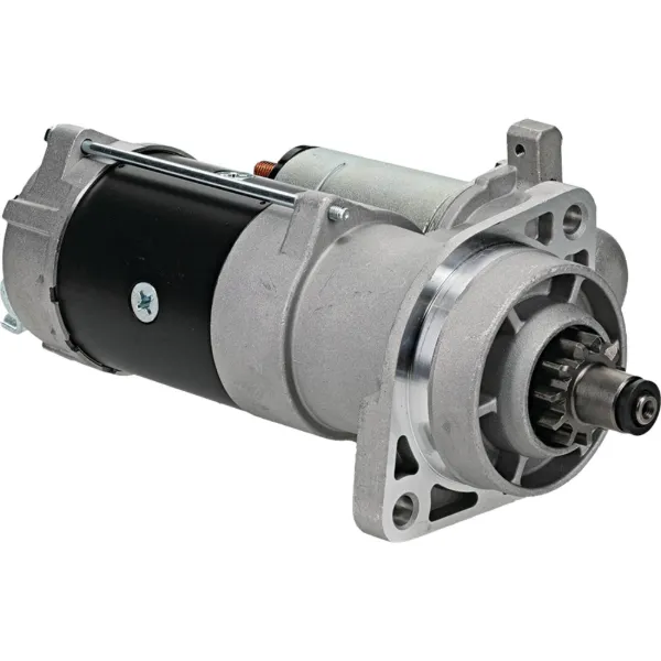 Motor de arranco A0071512601 Mercedes