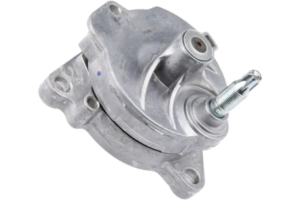 Motor montado Mercedes S C140
