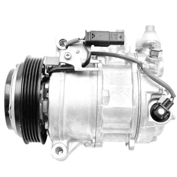 Compressor de aparelho de ar condicionado A0008300604 Mercedes