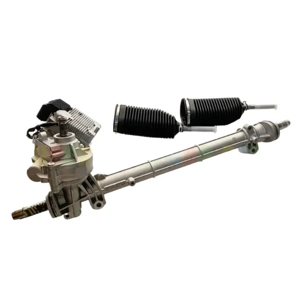 Cremalheira da direção A1694603300 Mercedes