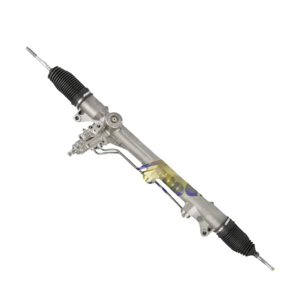 Cremalheira da direção A2214601800 Mercedes