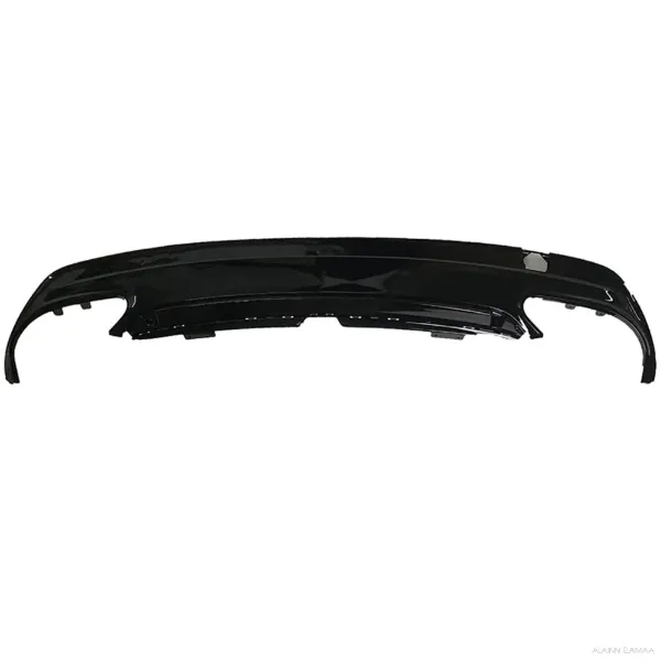Spoiler do pára-choque traseiro 1178859500 Mercedes