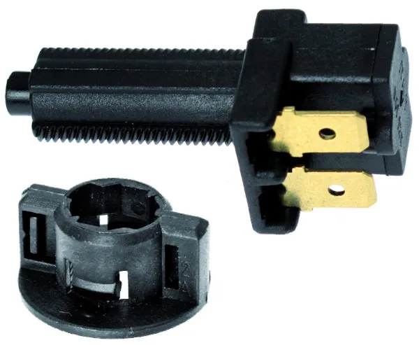 Sensor de ativação do sinal de parada A0015450709 Mercedes