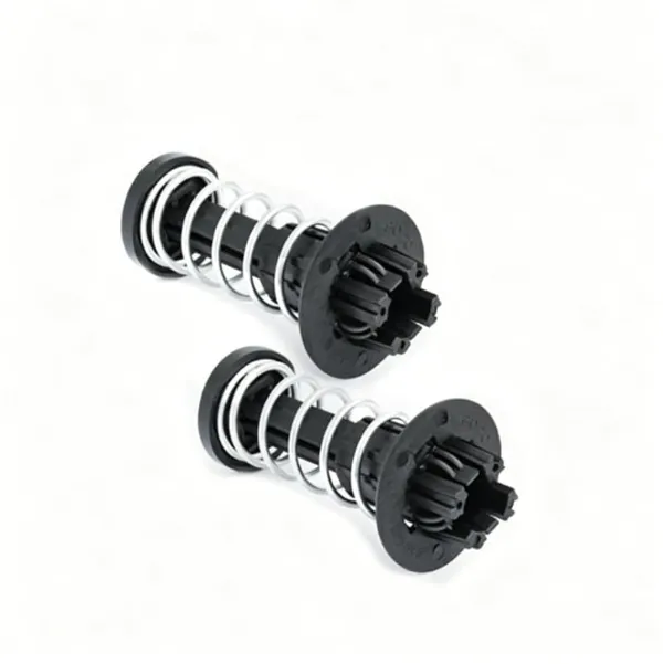 Pára-choque (grade de proteção) da capota 2058800027 Mercedes