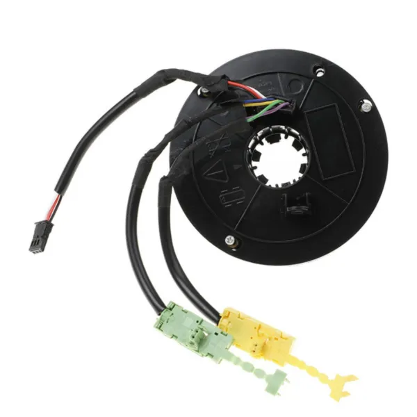 Anel AIRBAG de contato, cabo plano do volante A2095400145 Mercedes