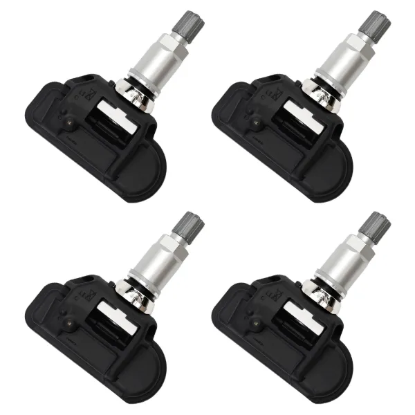 Sensor de pressão de ar nos pneus A0009051804 Mercedes