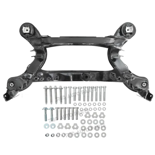 Viga de suspensão traseira (plataforma veicular) A1713501908 Mercedes