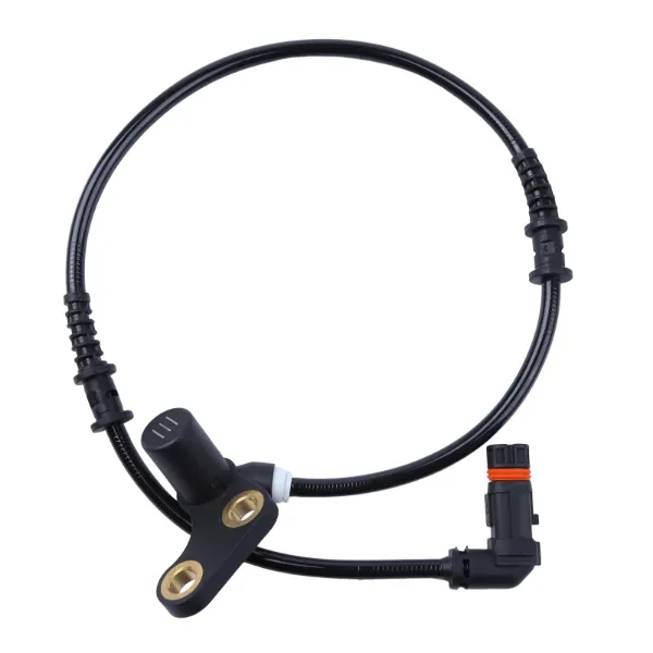 Sensor ABS dianteiro direito A2025402417 Mercedes