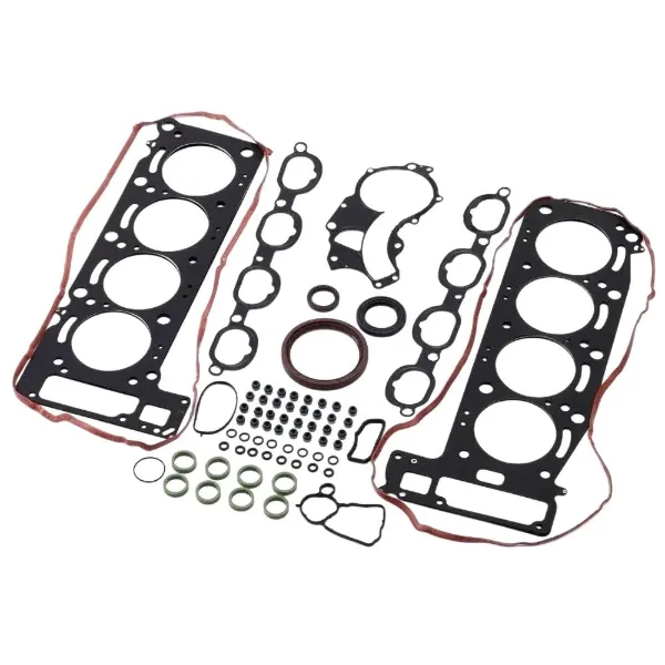 Vedante direito de cabeça de motor (CBC) 1560160020 Mercedes