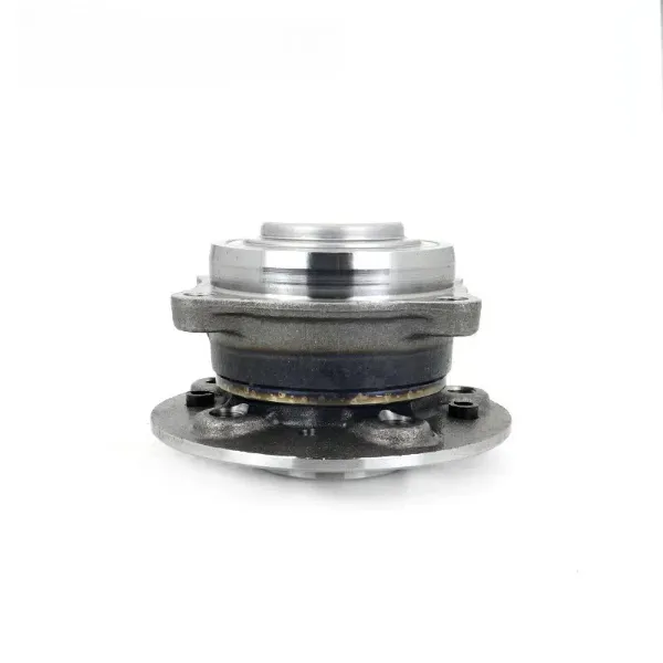 Cubo dianteiro A1663340006 Mercedes