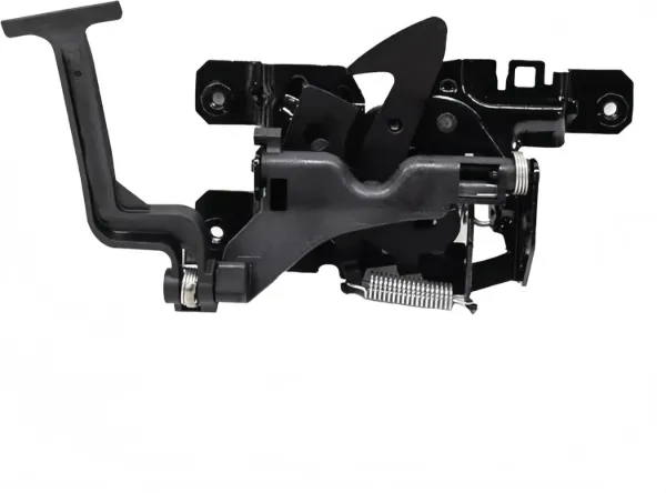 Fecho da capota Mercedes B W245