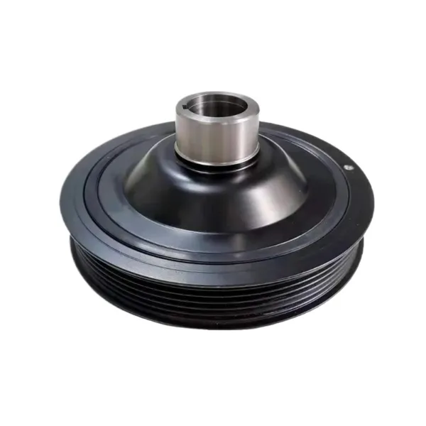 Polia de cambota A2740301203 Mercedes