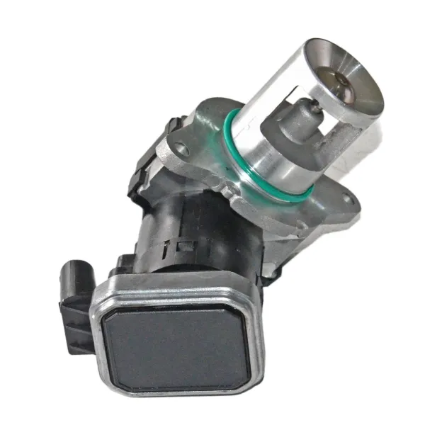Válvula EGR de recirculação dos gases A646140 Mercedes
