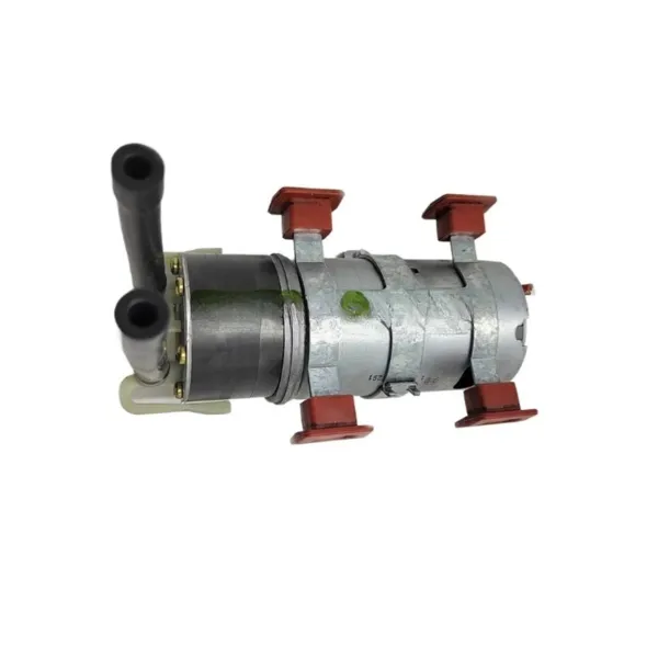 Bomba do sistema de suporte dinâmico dos assentos A2208000948 Mercedes