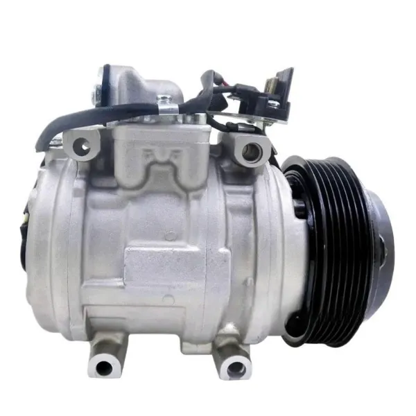 Compressor de aparelho de ar condicionado 0031317001 Mercedes