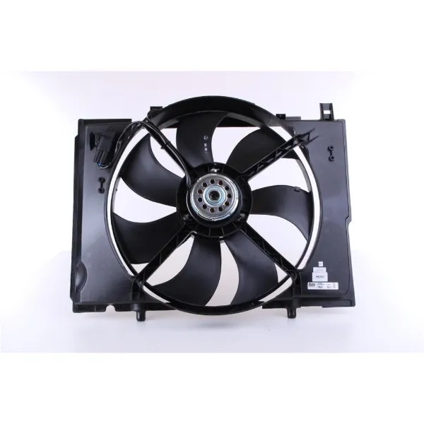 Difusor do radiador de esfriamento A2025053555 Mercedes