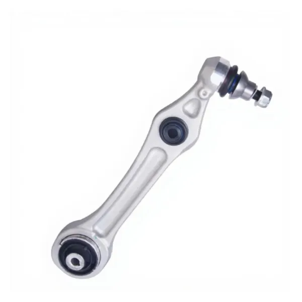 Braço oscilante inferior esquerdo/direito de suspensão dianteira A2223308501 Mercedes
