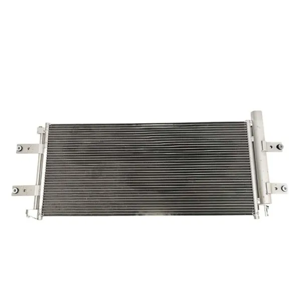 Radiador de aparelho de ar condicionado A9615000054 Mercedes