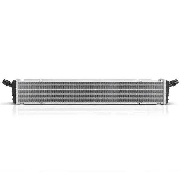 Radiador de esfriamento de motor adicional 0995004800 Mercedes
