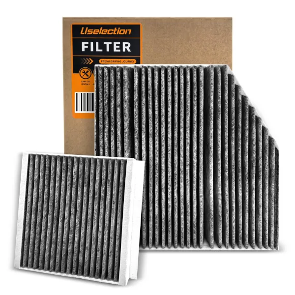 Filtro de salão 1678350200 Mercedes