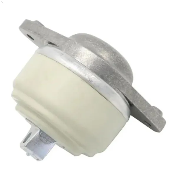 Coxim (suporte) direito de motor A2212406517 Mercedes