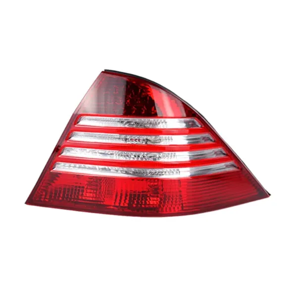 Lanterna traseira direita A2208200864 Mercedes